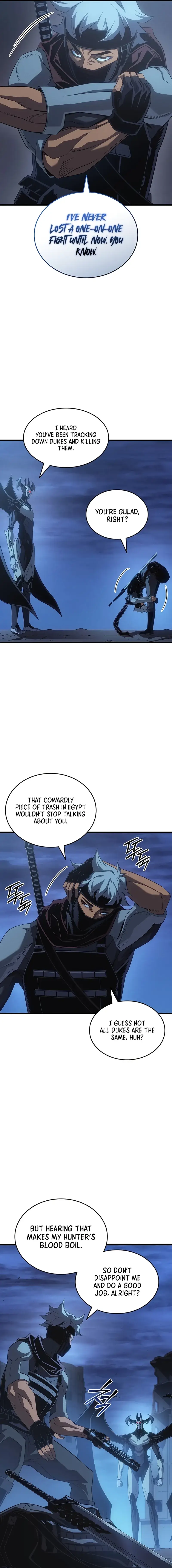 Read The Archmage Returns After 4000 Years Manga Online