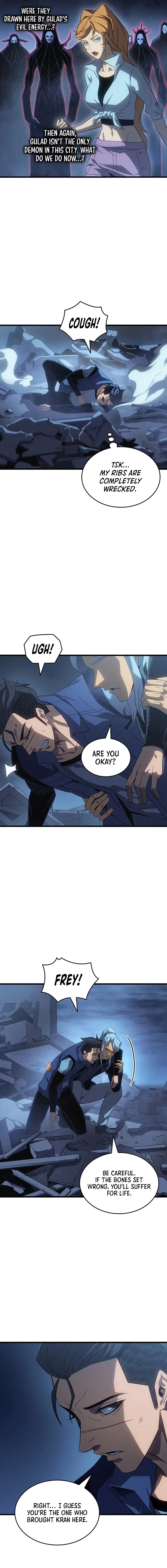 Read The Archmage Returns After 4000 Years Manga Online