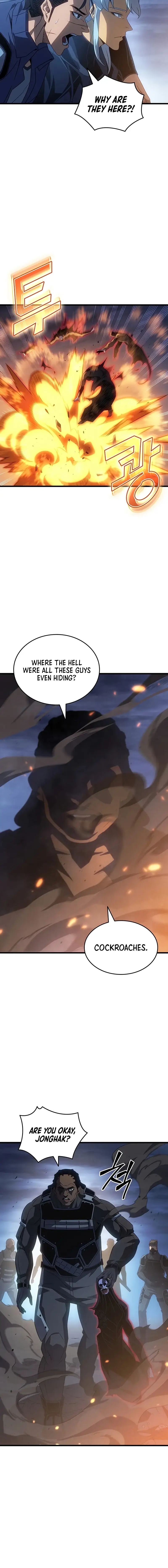 Read The Archmage Returns After 4000 Years Manga Online