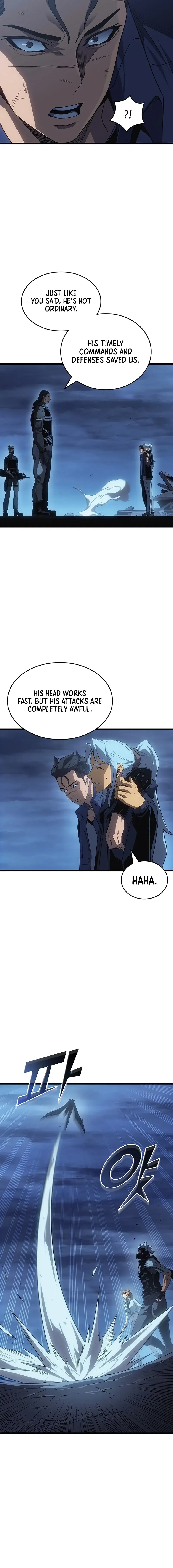 Read The Archmage Returns After 4000 Years Manga Online