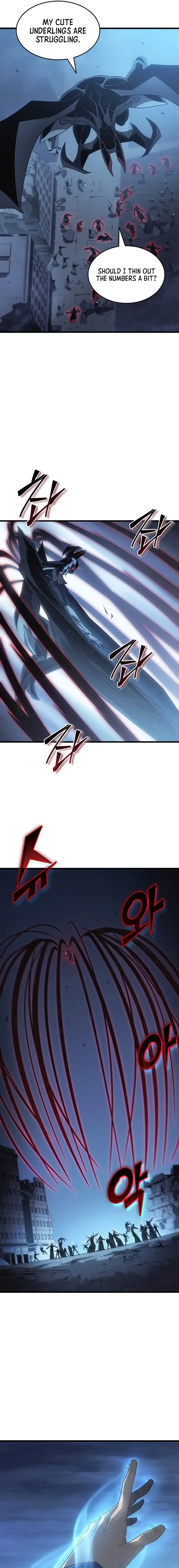 Read The Archmage Returns After 4000 Years Manga Online