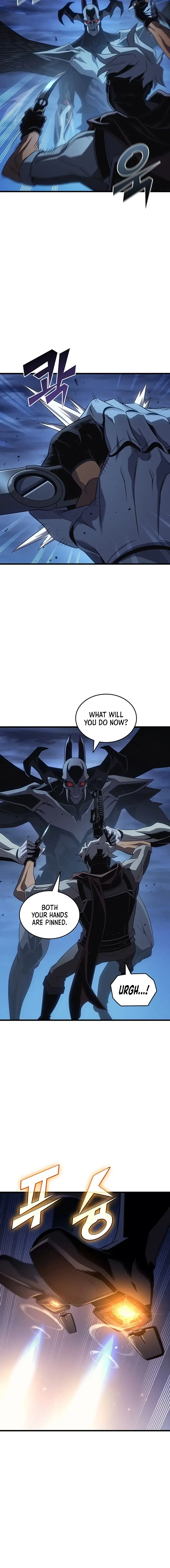 Read The Archmage Returns After 4000 Years Manga Online