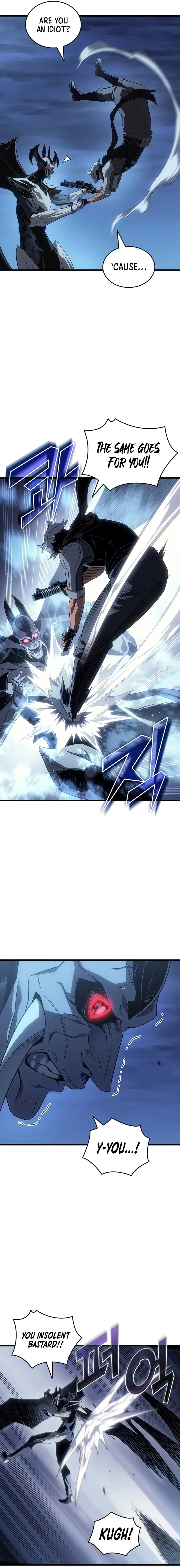 Read The Archmage Returns After 4000 Years Manga Online