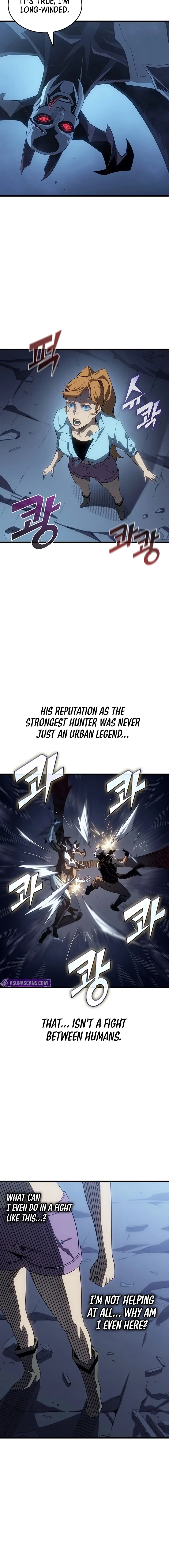 Read The Archmage Returns After 4000 Years Manga Online