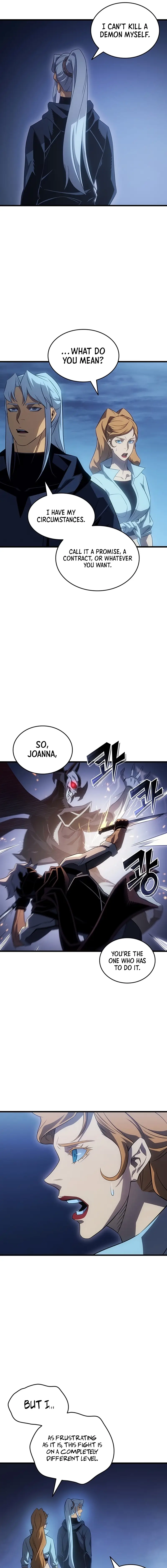 Read The Archmage Returns After 4000 Years Manga Online