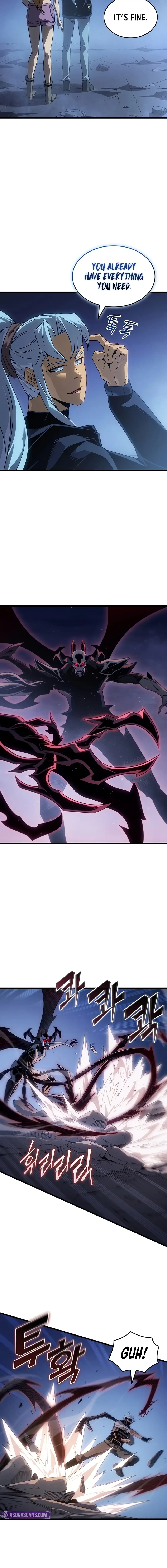 Read The Archmage Returns After 4000 Years Manga Online