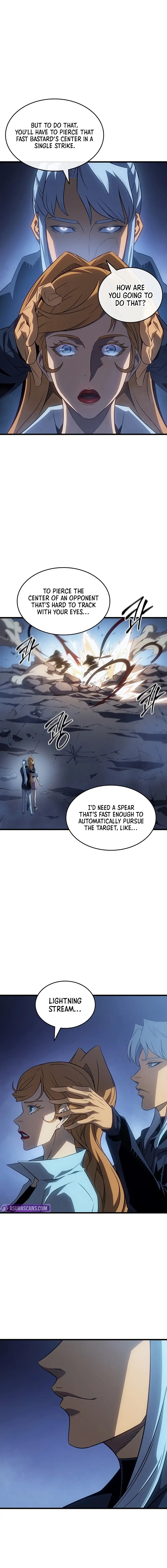 Read The Archmage Returns After 4000 Years Manga Online