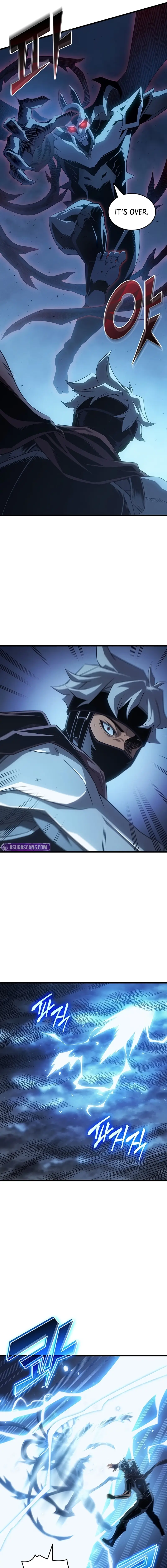 Read The Archmage Returns After 4000 Years Manga Online