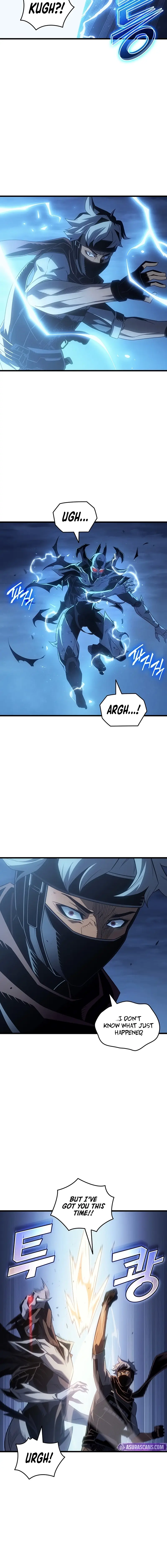 Read The Archmage Returns After 4000 Years Manga Online