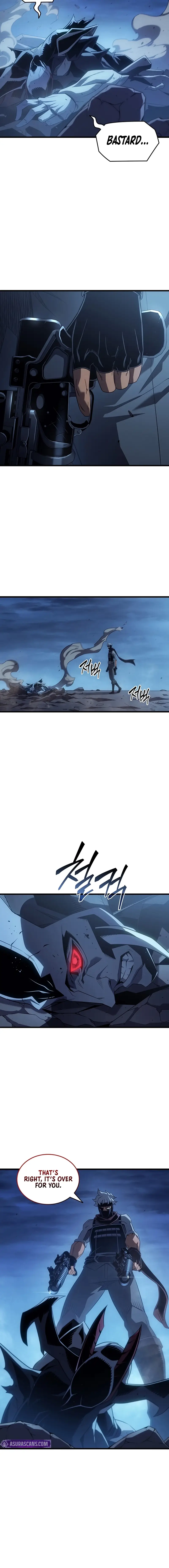Read The Archmage Returns After 4000 Years Manga Online