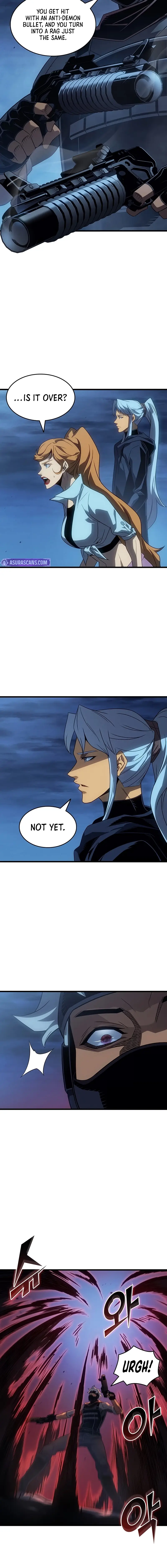 Read The Archmage Returns After 4000 Years Manga Online