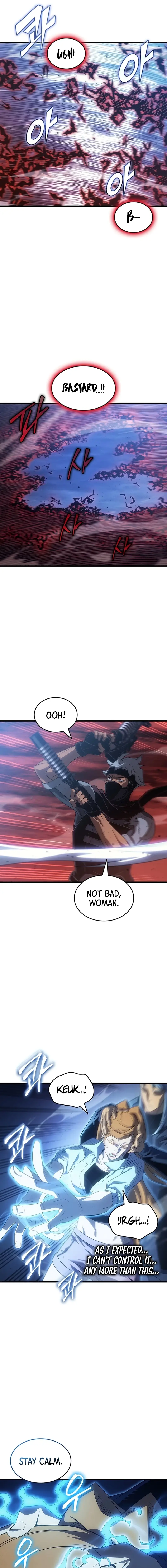 Read The Archmage Returns After 4000 Years Manga Online