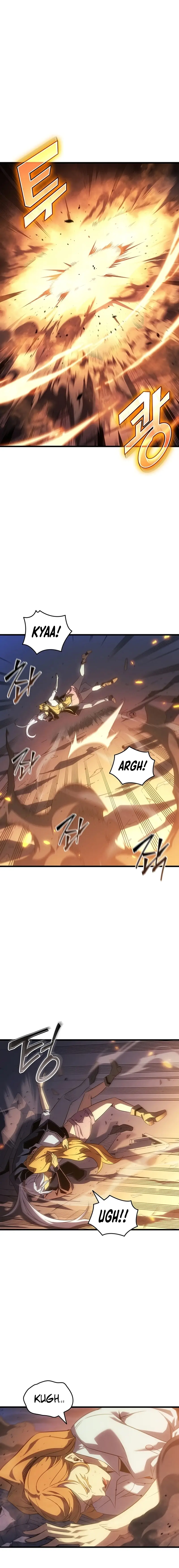 Read The Archmage Returns After 4000 Years Manga Online
