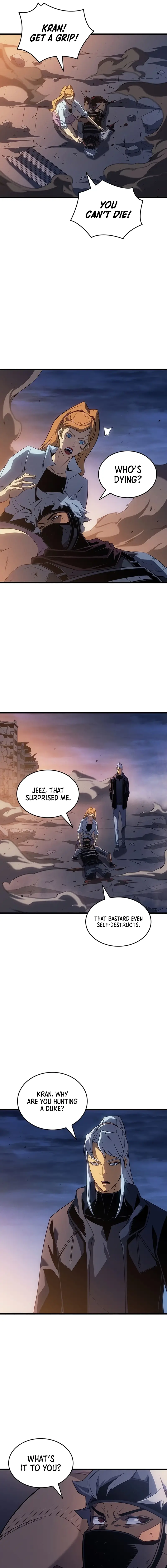 Read The Archmage Returns After 4000 Years Manga Online