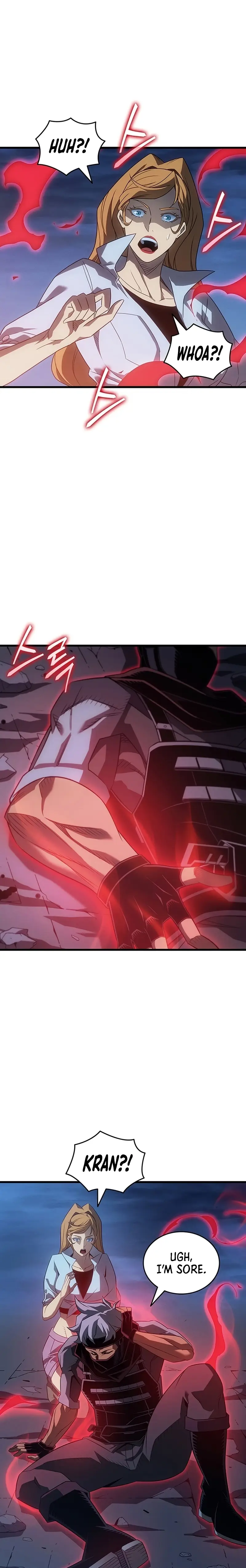 Read The Archmage Returns After 4000 Years Manga Online