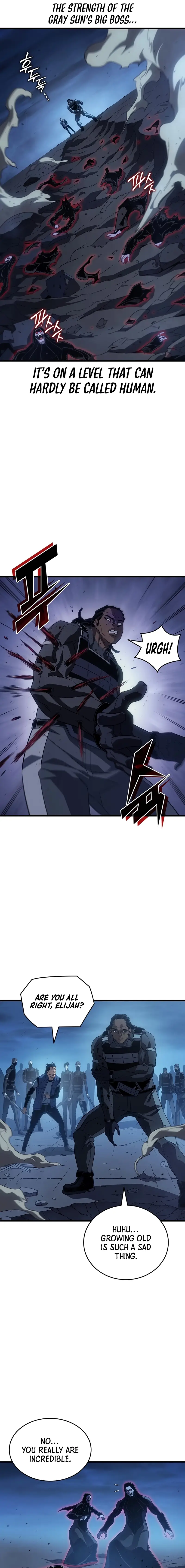 Read The Archmage Returns After 4000 Years Manga Online