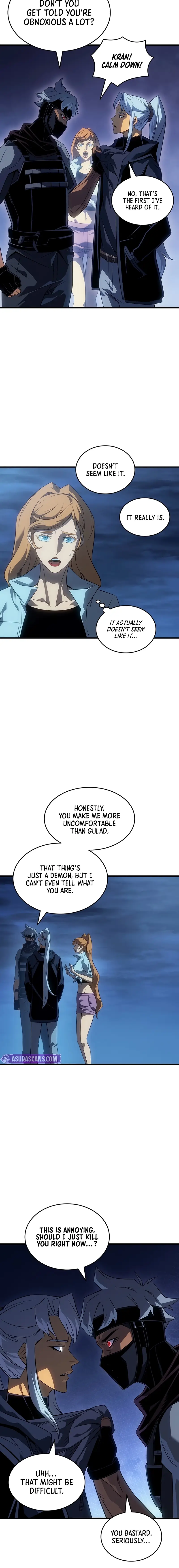 Read The Archmage Returns After 4000 Years Manga Online