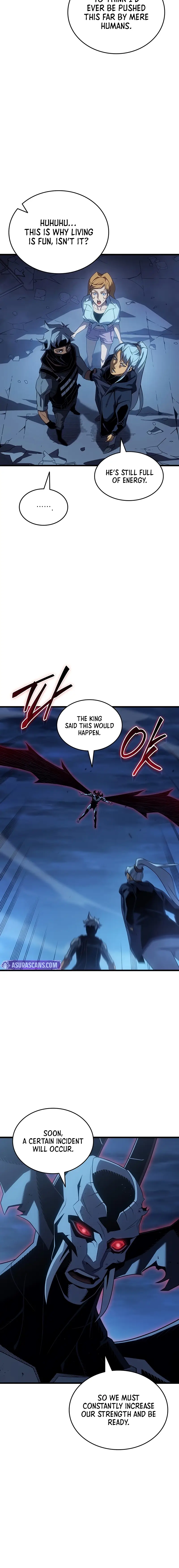 Read The Archmage Returns After 4000 Years Manga Online
