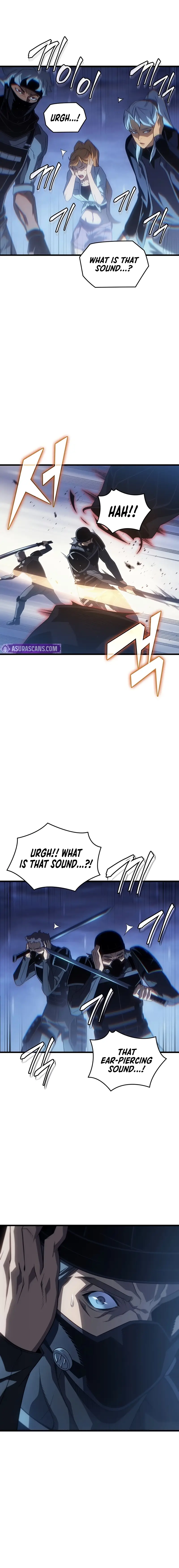 Read The Archmage Returns After 4000 Years Manga Online