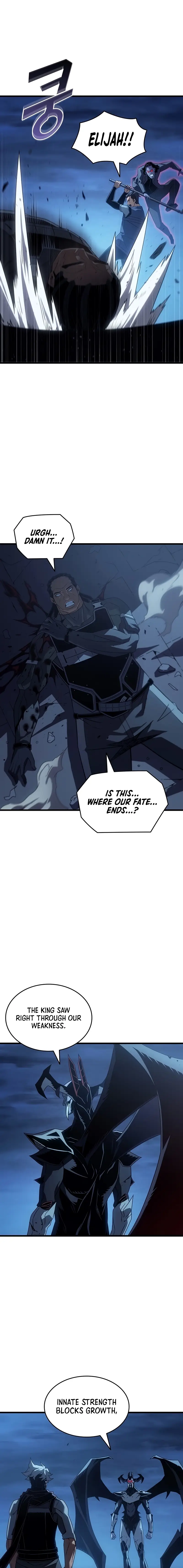 Read The Archmage Returns After 4000 Years Manga Online