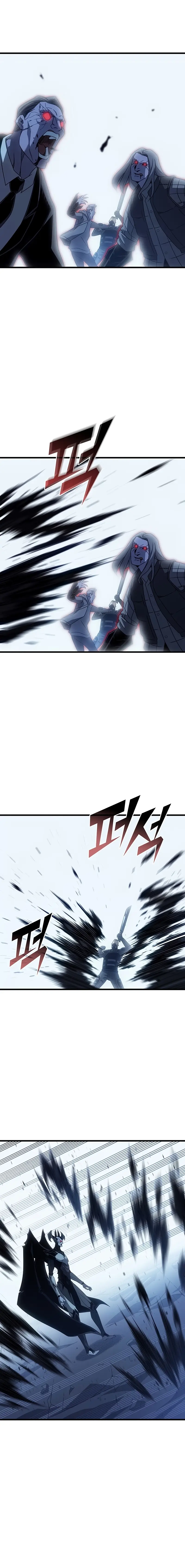 Read The Archmage Returns After 4000 Years Manga Online