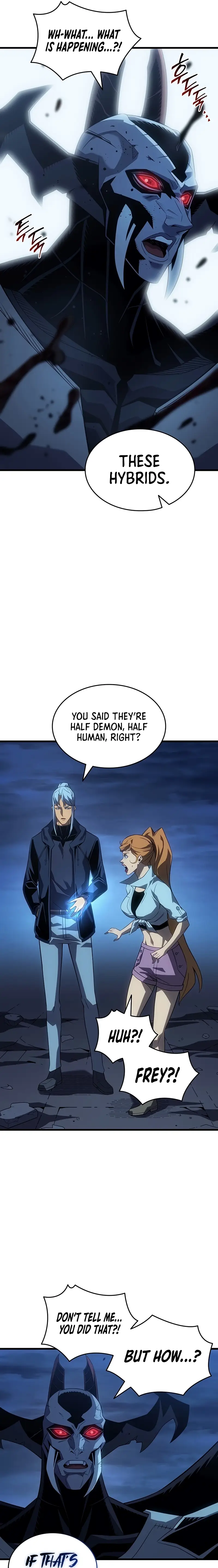 Read The Archmage Returns After 4000 Years Manga Online