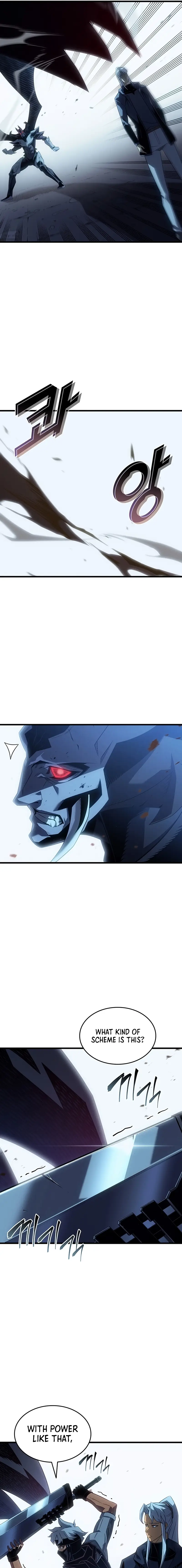 Read The Archmage Returns After 4000 Years Manga Online