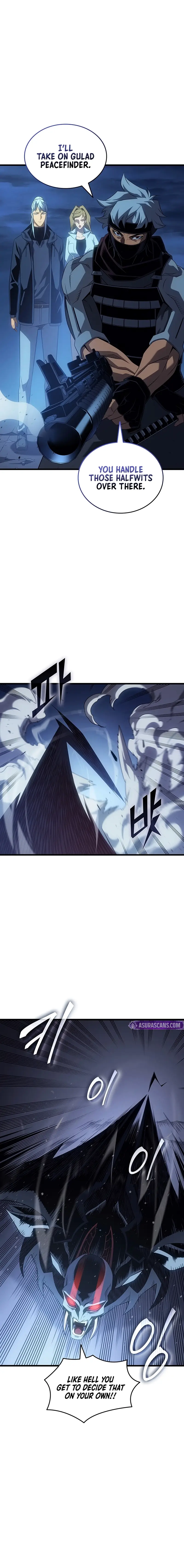 Read The Archmage Returns After 4000 Years Manga Online
