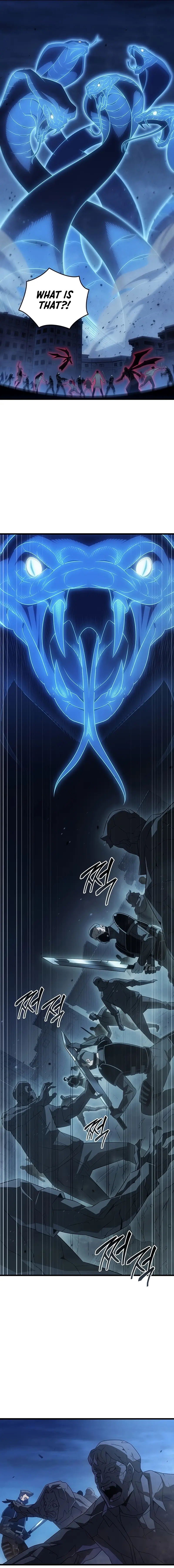 Read The Archmage Returns After 4000 Years Manga Online