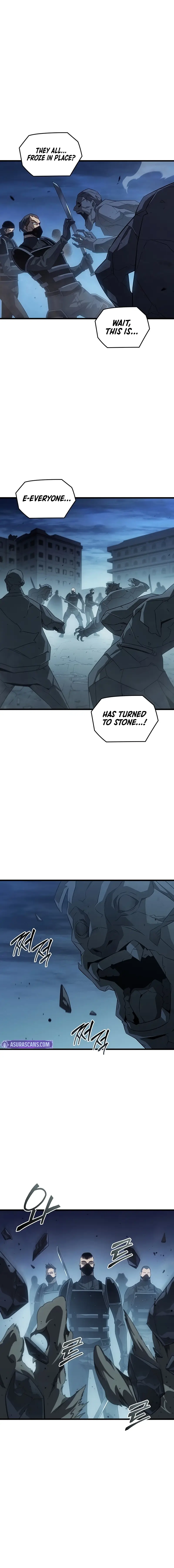 Read The Archmage Returns After 4000 Years Manga Online