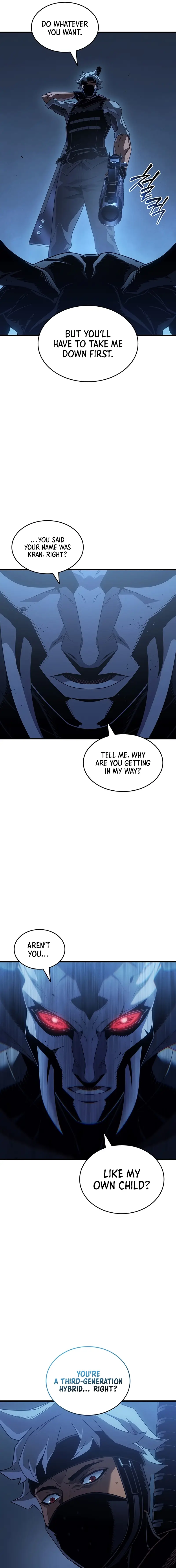 Read The Archmage Returns After 4000 Years Manga Online