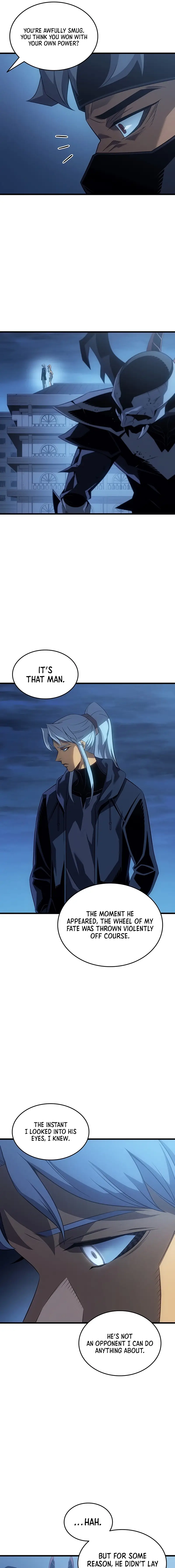 Read The Archmage Returns After 4000 Years Manga Online