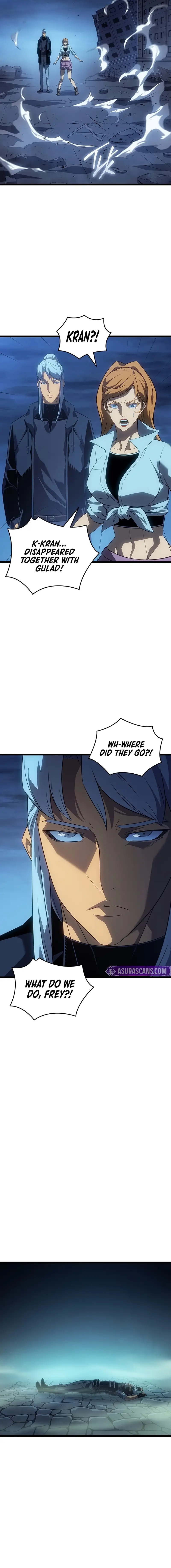 Read The Archmage Returns After 4000 Years Manga Online