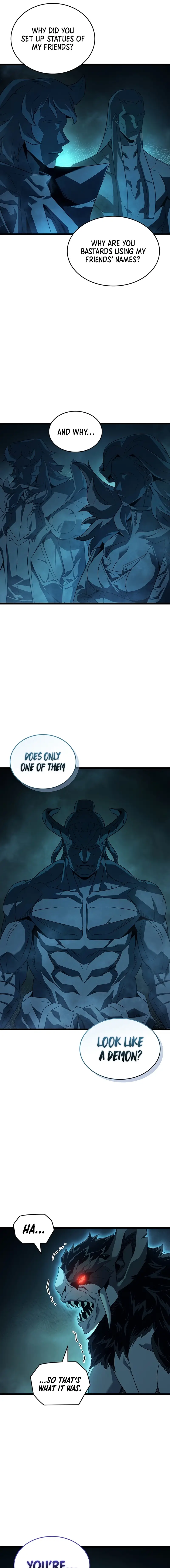 Read The Archmage Returns After 4000 Years Manga Online