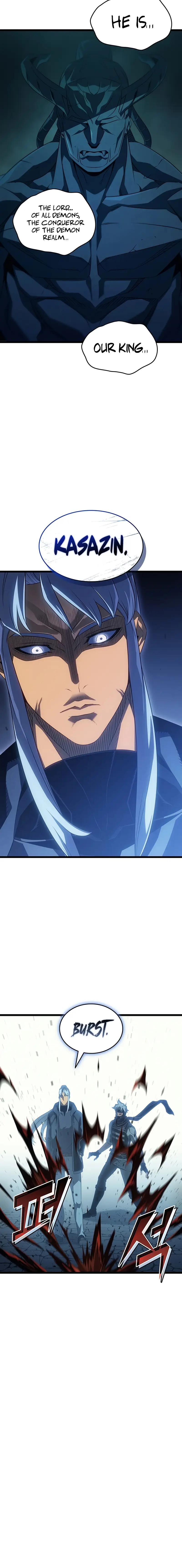 Read The Archmage Returns After 4000 Years Manga Online