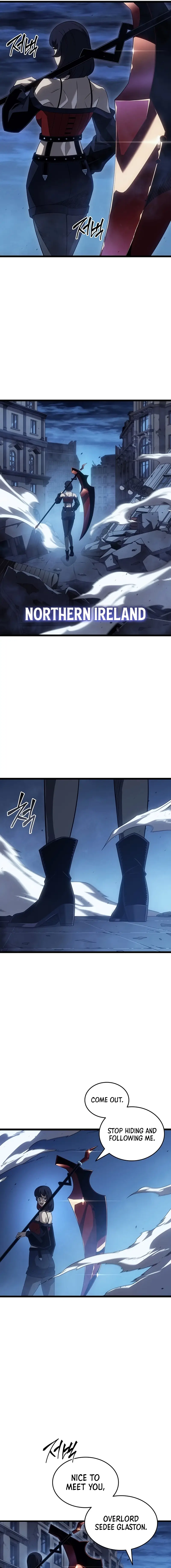 Read The Archmage Returns After 4000 Years Manga Online