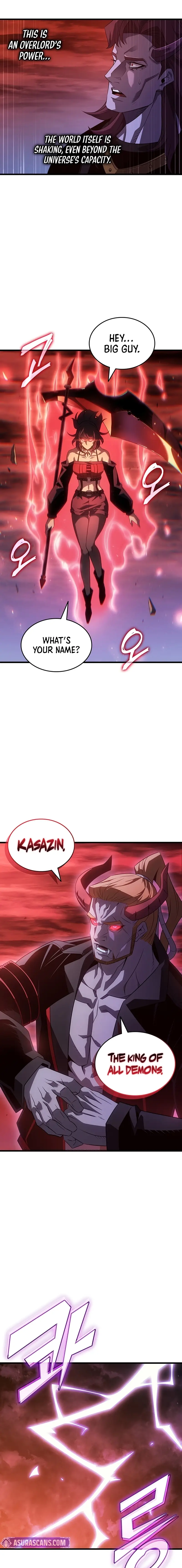 Read The Archmage Returns After 4000 Years Manga Online