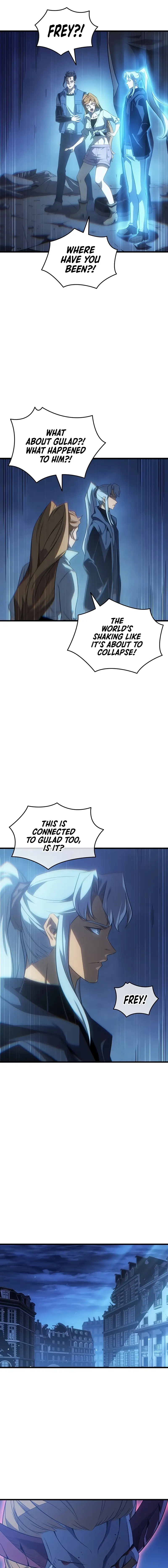 Read The Archmage Returns After 4000 Years Manga Online