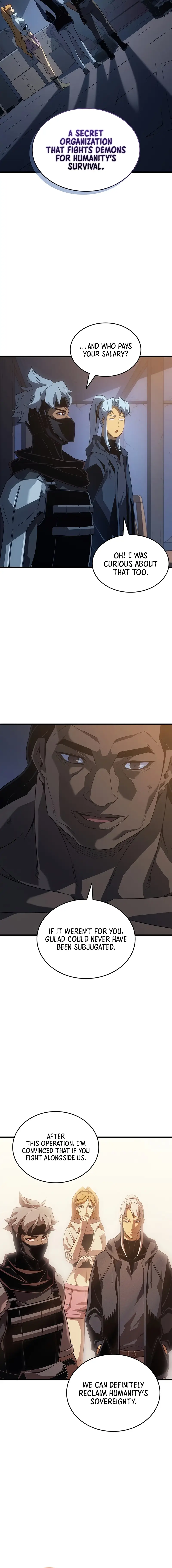 Read The Archmage Returns After 4000 Years Manga Online
