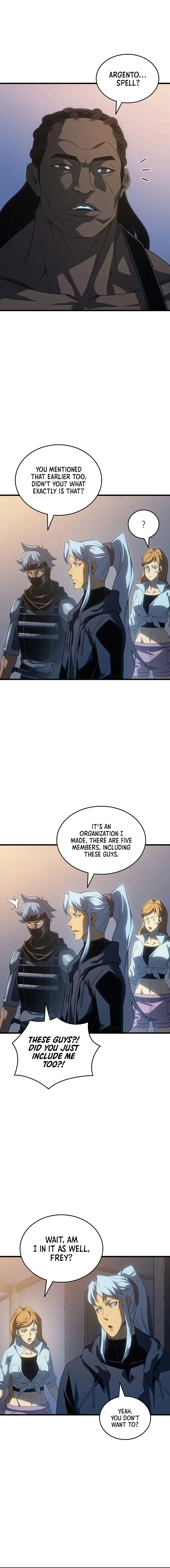 Read The Archmage Returns After 4000 Years Manga Online