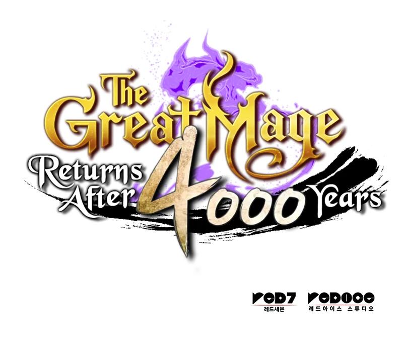 Read The Archmage Returns After 4000 Years Manga Online