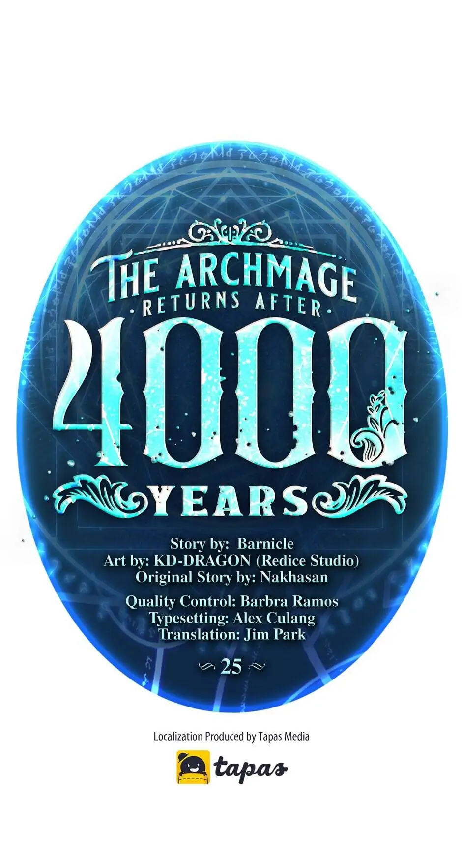 Read The Archmage Returns After 4000 Years Manga Online