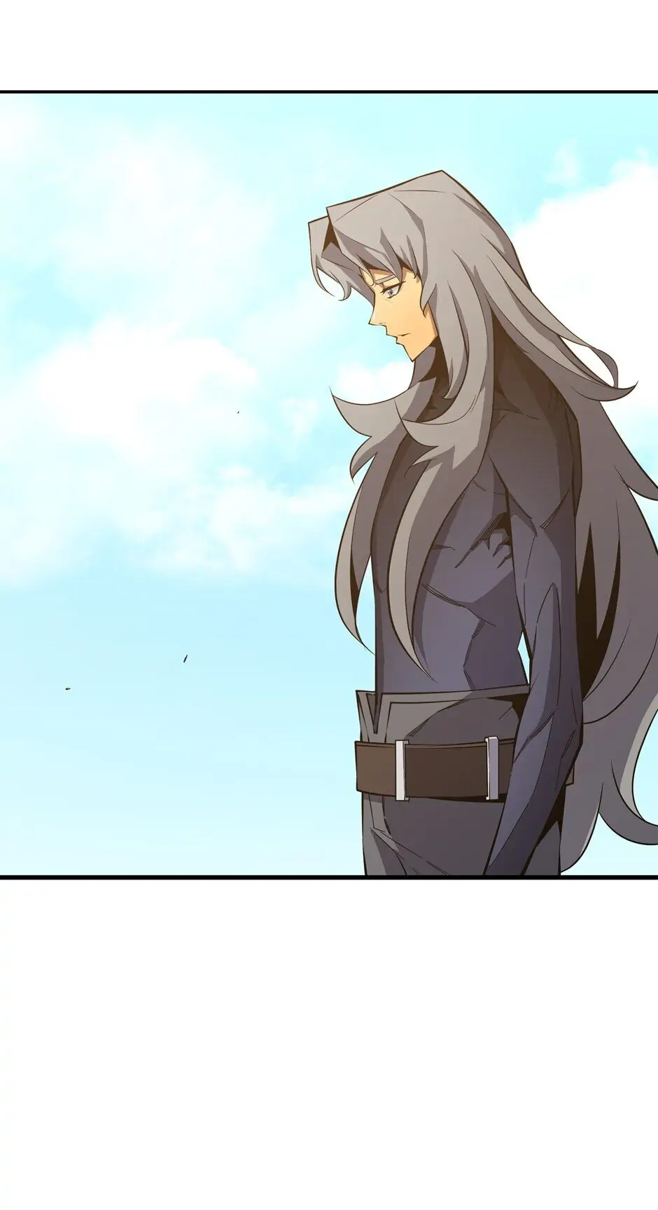 Read The Archmage Returns After 4000 Years Manga Online