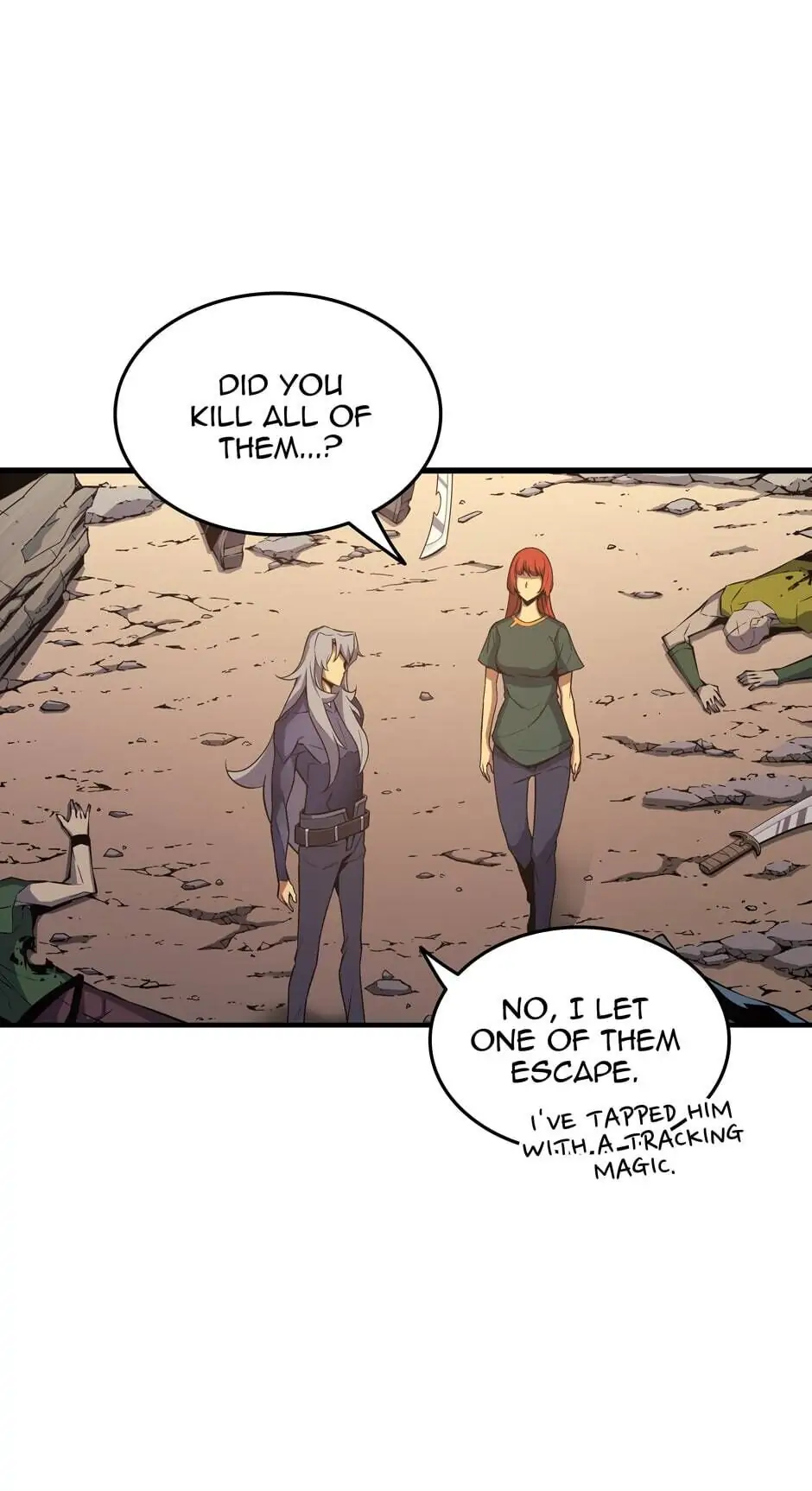 Read The Archmage Returns After 4000 Years Manga Online