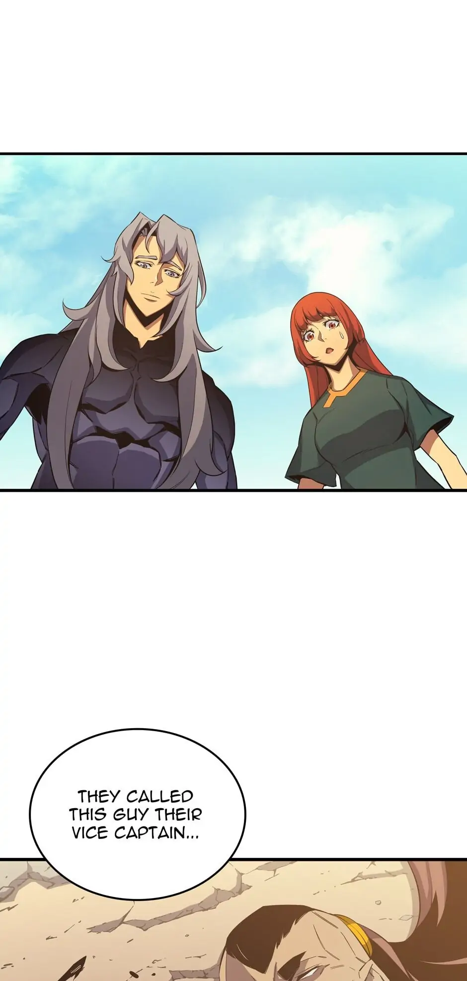 Read The Archmage Returns After 4000 Years Manga Online