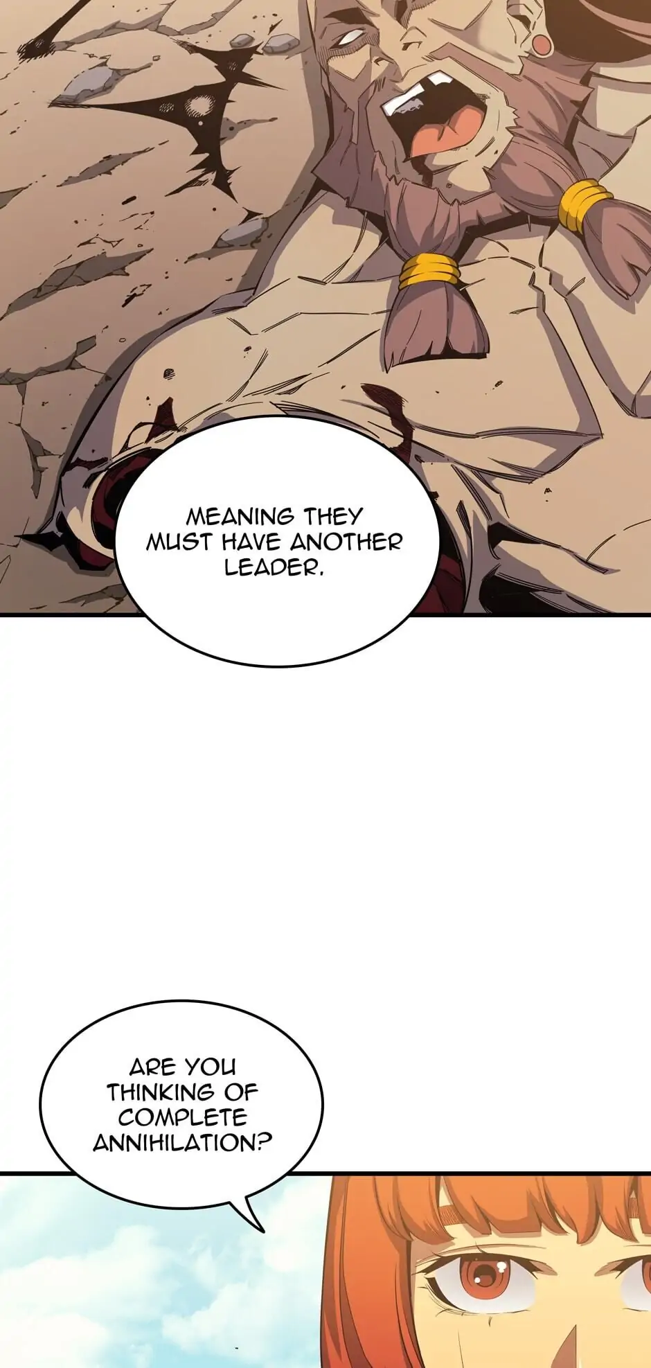 Read The Archmage Returns After 4000 Years Manga Online