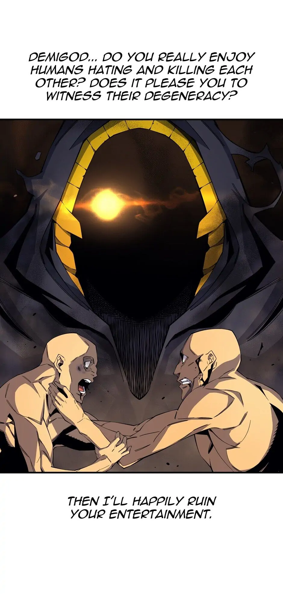 Read The Archmage Returns After 4000 Years Manga Online