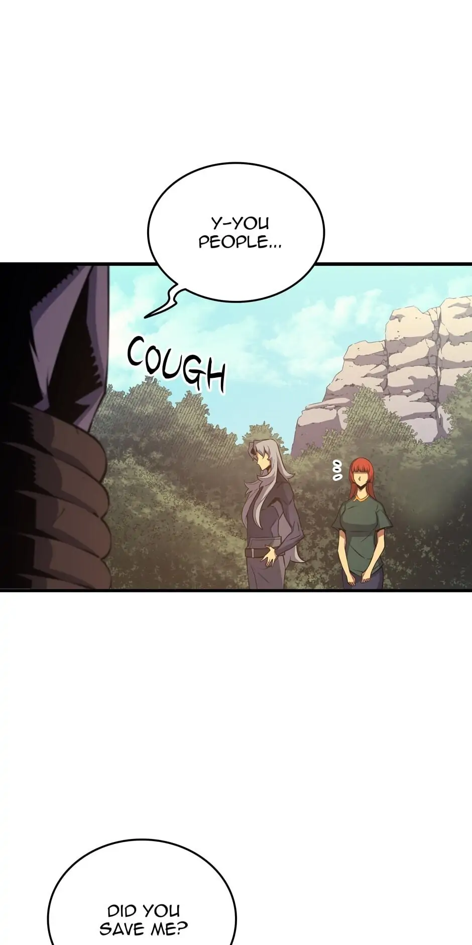 Read The Archmage Returns After 4000 Years Manga Online