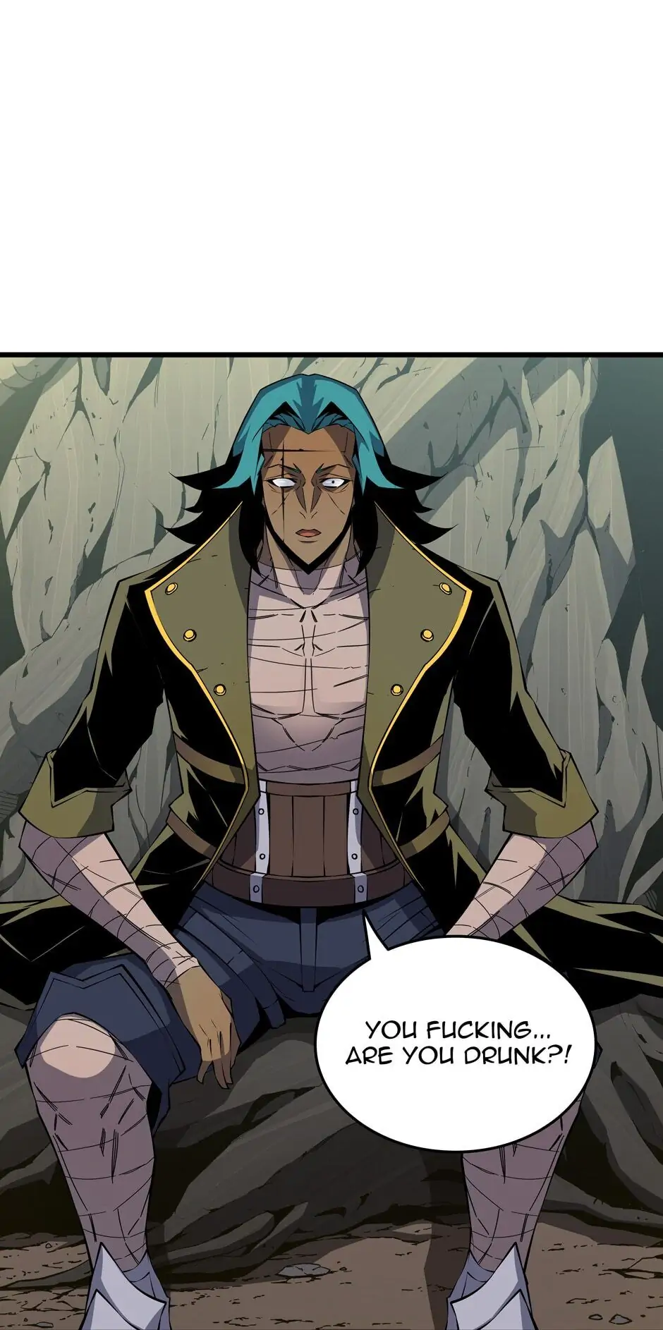 Read The Archmage Returns After 4000 Years Manga Online