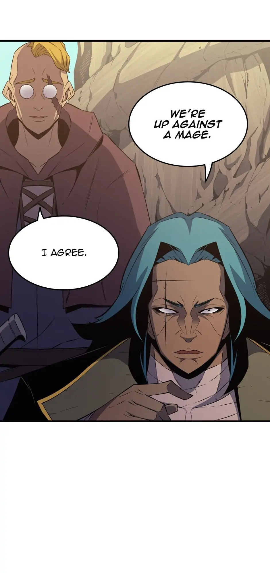 Read The Archmage Returns After 4000 Years Manga Online